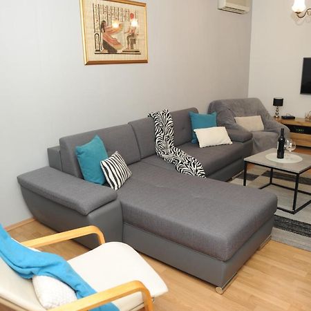 Appartement Santa à Zadar Extérieur photo