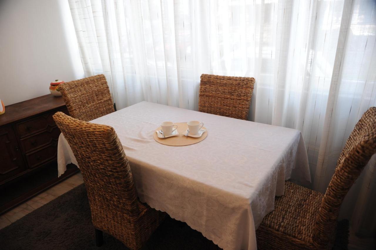 Appartement Santa à Zadar Extérieur photo